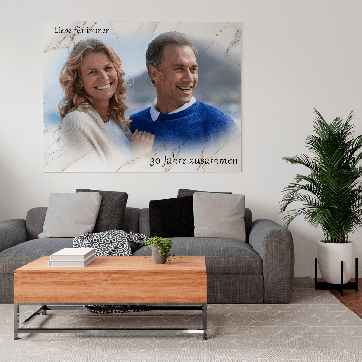 zum Jahrestag, Adamell.de