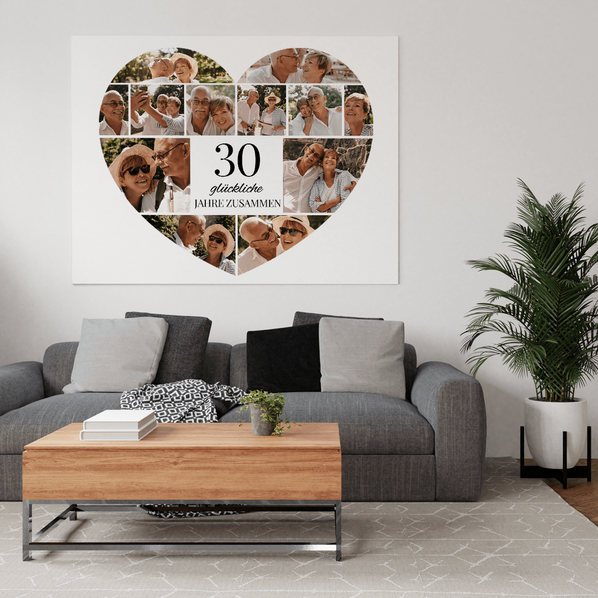 zum Jahrestag, Adamell.de