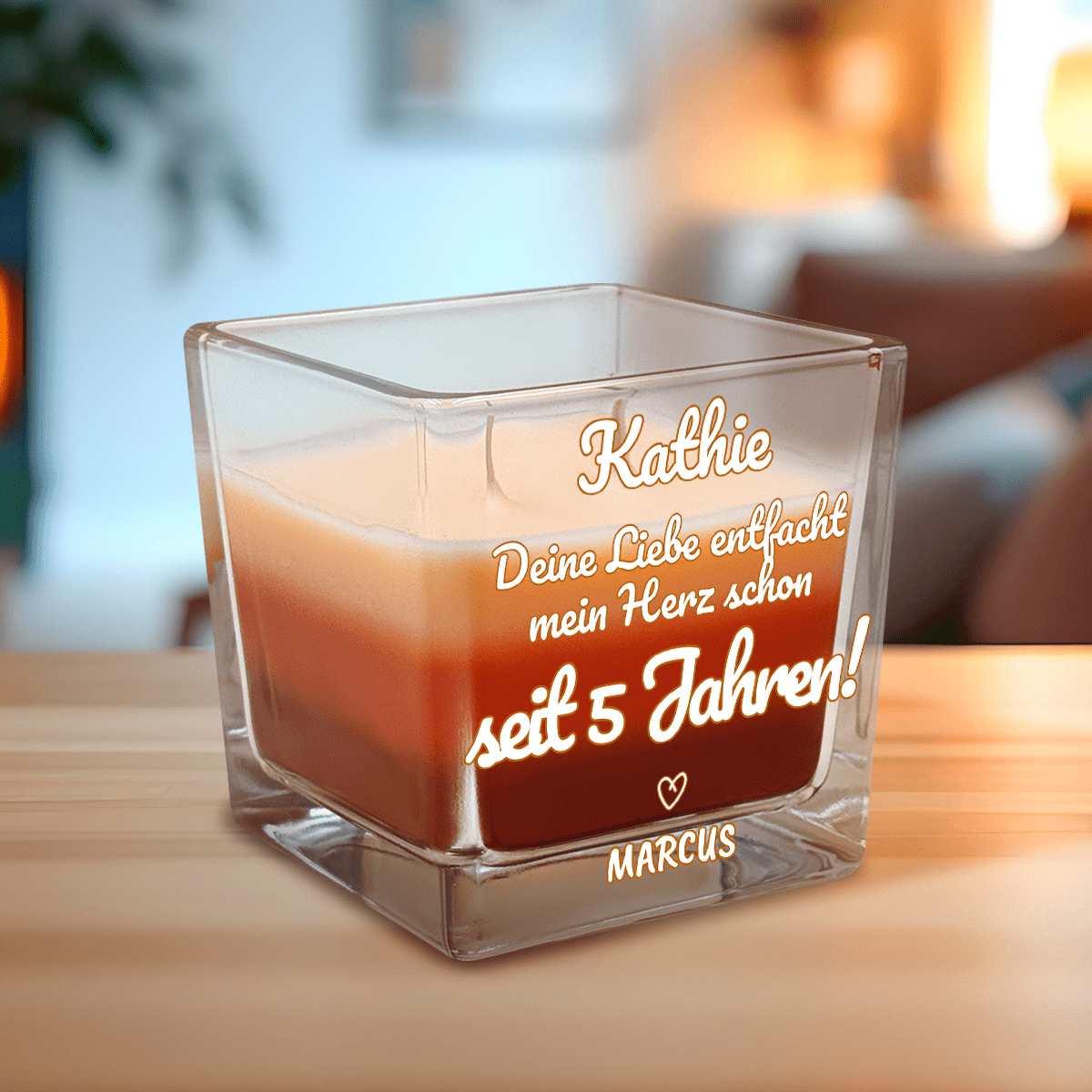 zum Jahrestag, Adamell.de