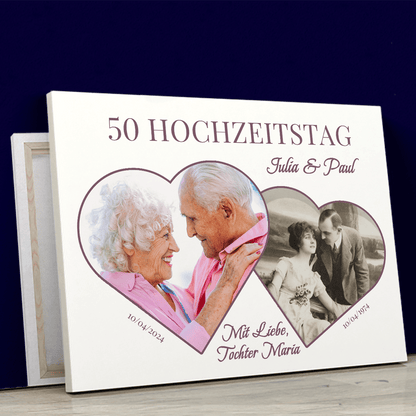 zum Jahrestag, Adamell.de