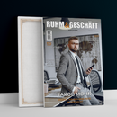 für den Chef, Adamell.de