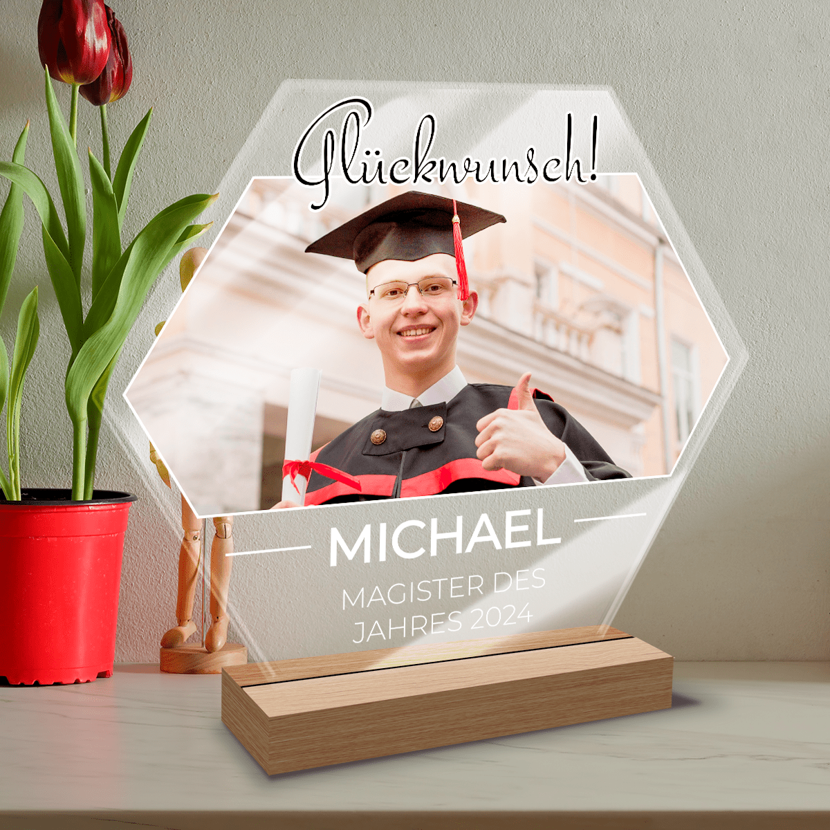 für den Meister, Adamell.de
