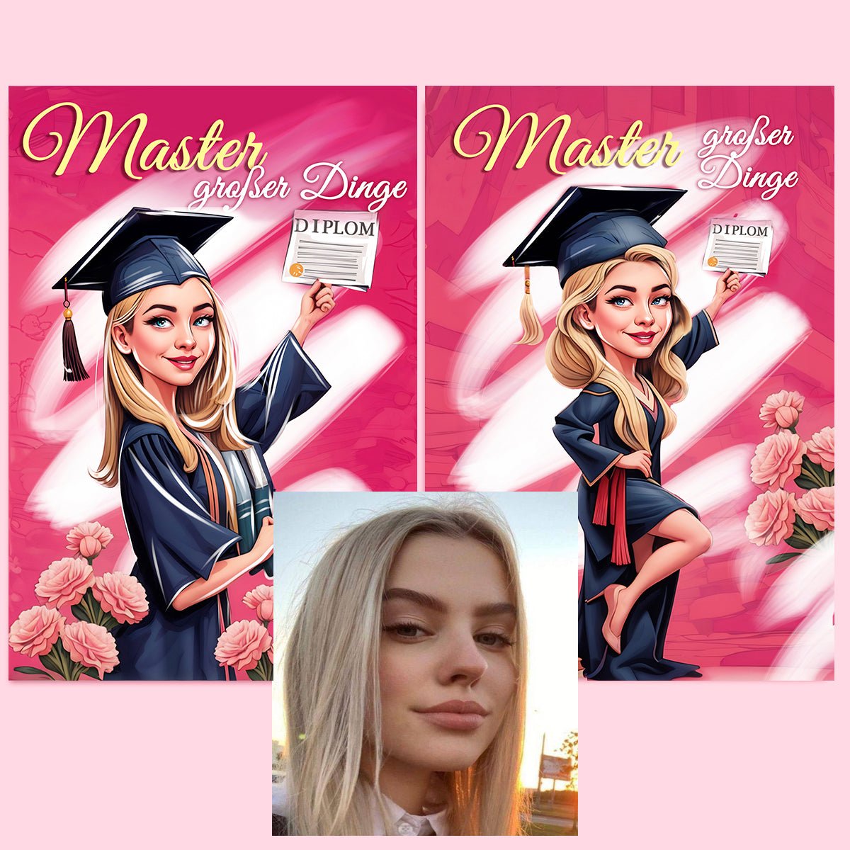 für den Meister, Adamell.de