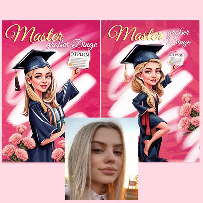 für den Meister, Adamell.de