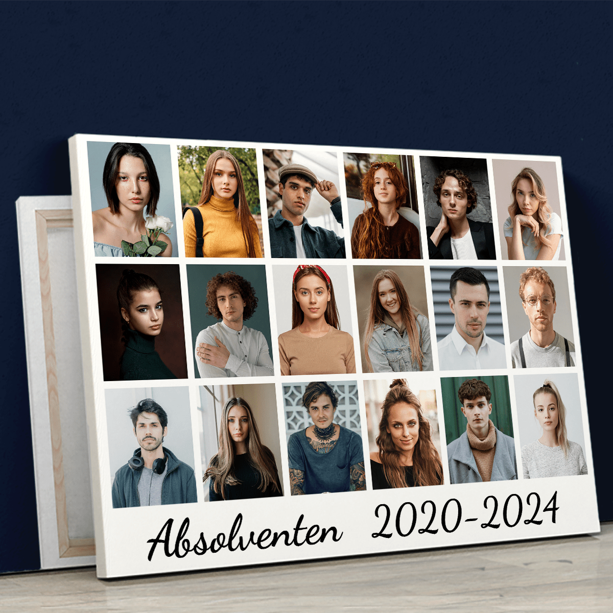 zum Jahresende, Adamell.de