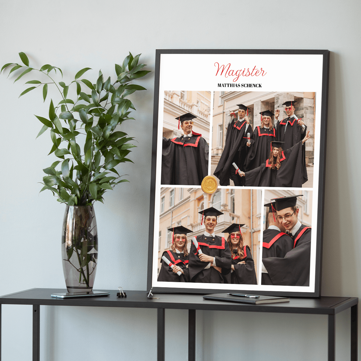 für den Meister, Adamell.de