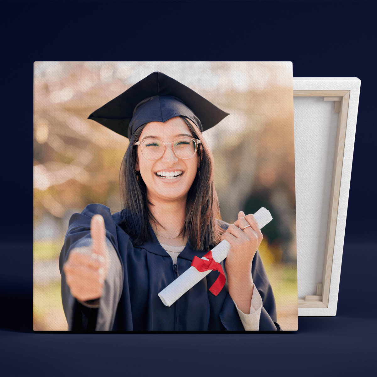 zum Jahresende, Adamell.de