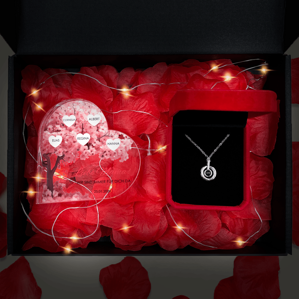 für mama, Adamell.de