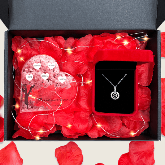 für mama, Adamell.de