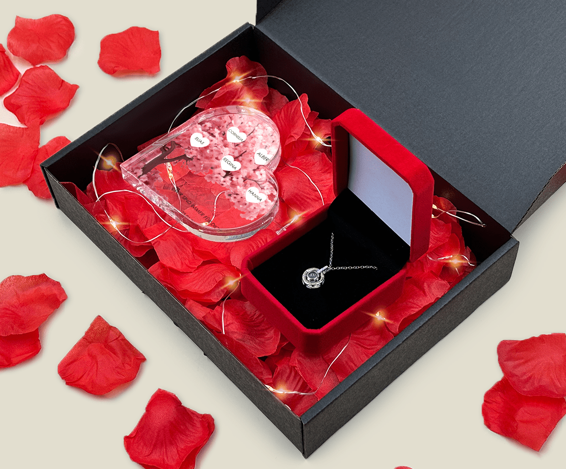 für mama, Adamell.de