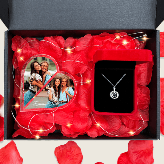 für freundin, Adamell.de