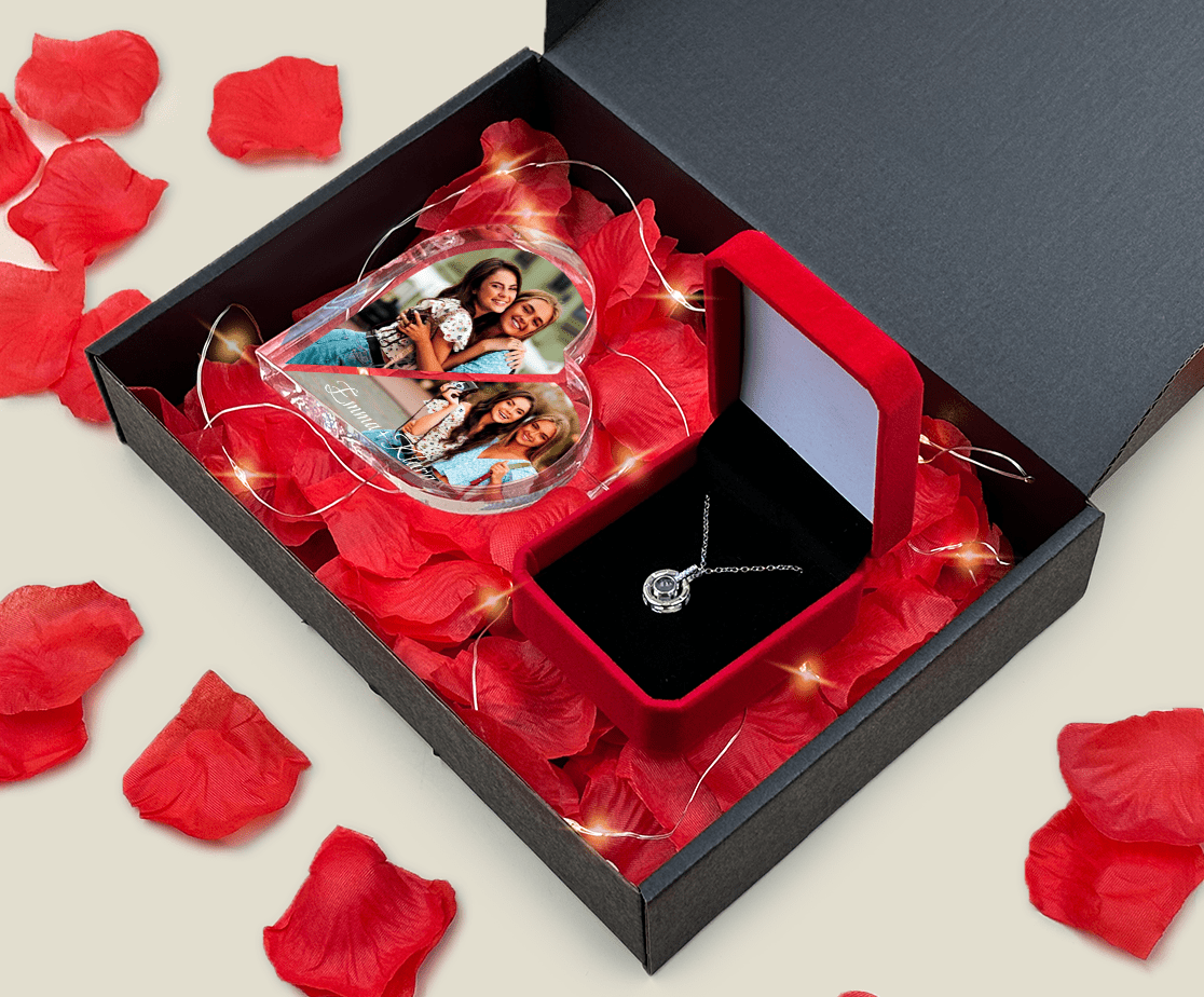 für freundin, Adamell.de