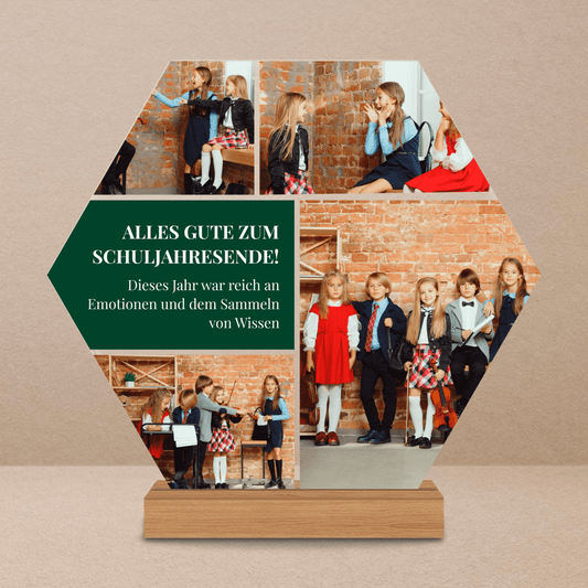 zum Jahresende, Adamell.de