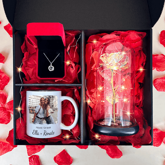 für freundin, Adamell.de