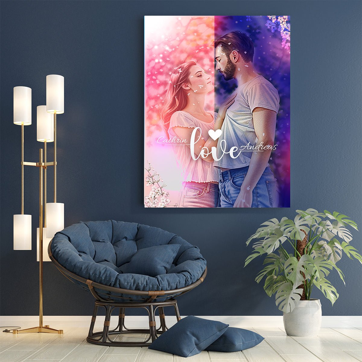 für paare, Adamell.de