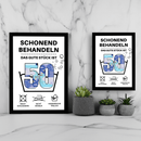 zum 50. geburtstag, Adamell.de