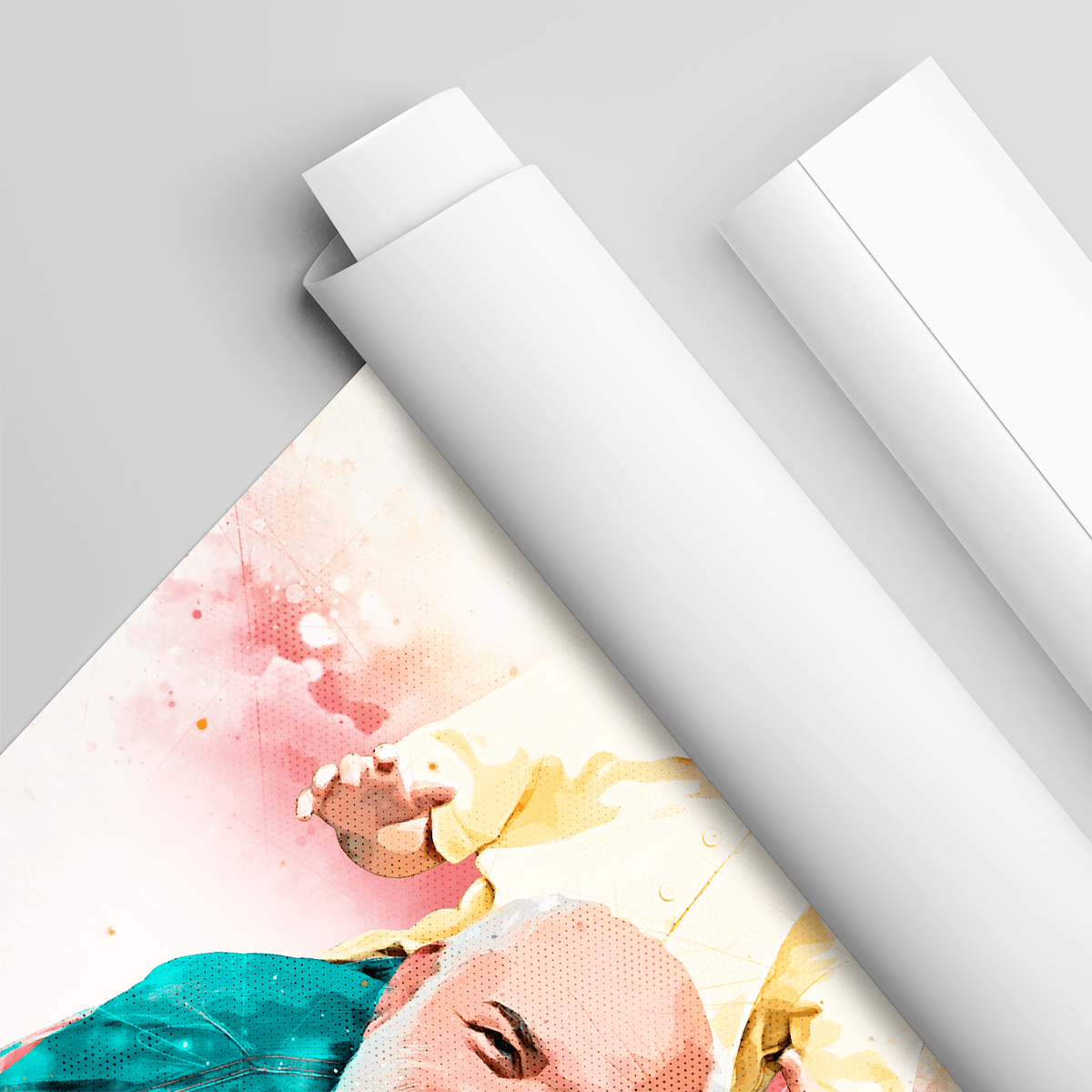 für Opa, Adamell.de