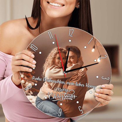Weihnachtsgeschenke für Freund, Adamell.de