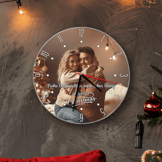 Weihnachtsgeschenke für Freund, Adamell.de