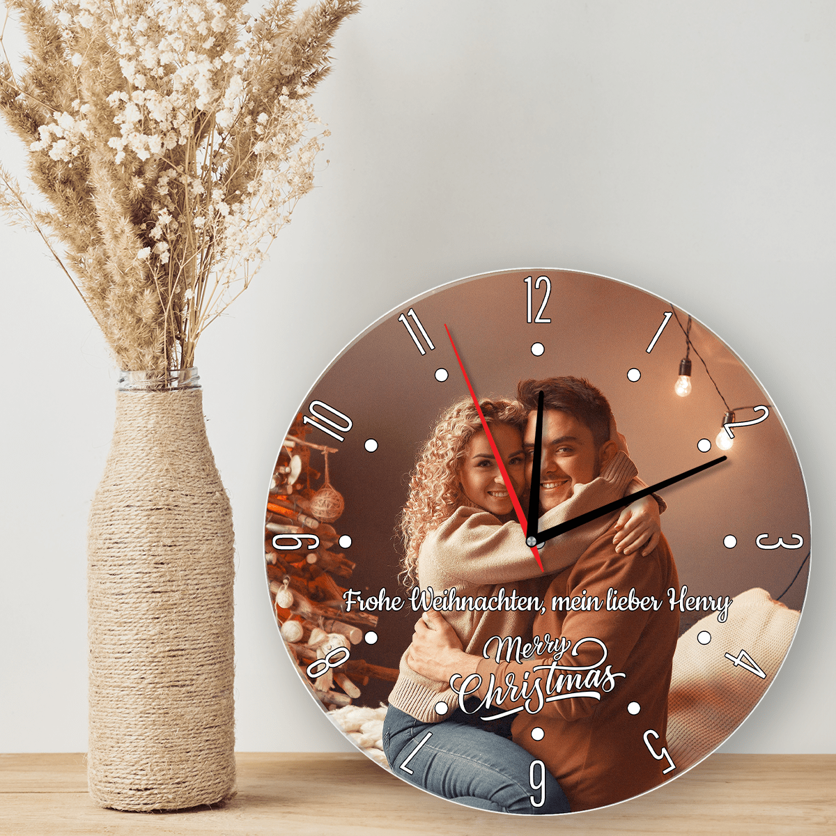 Weihnachtsgeschenke für Freund, Adamell.de