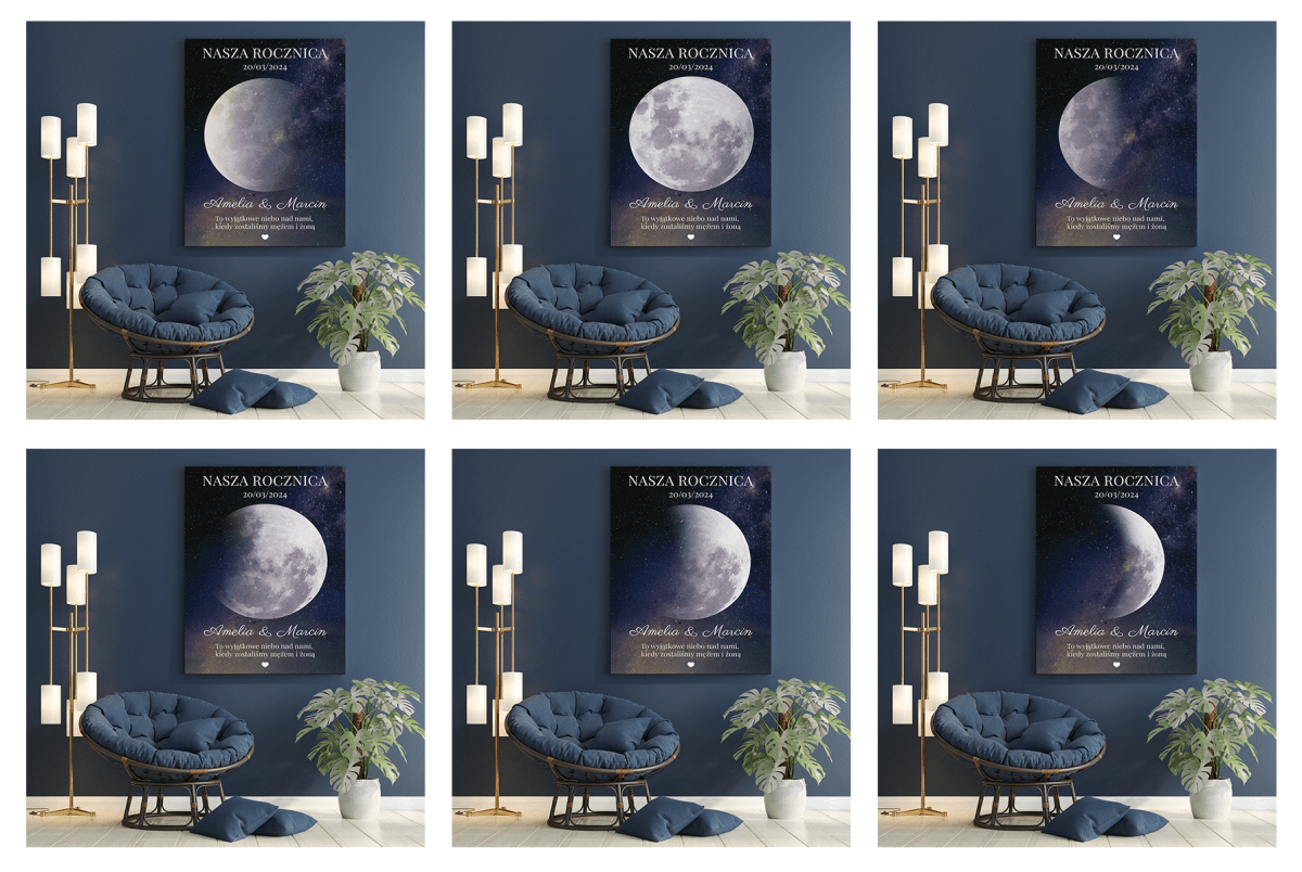 zum Jahrestag, Adamell.de