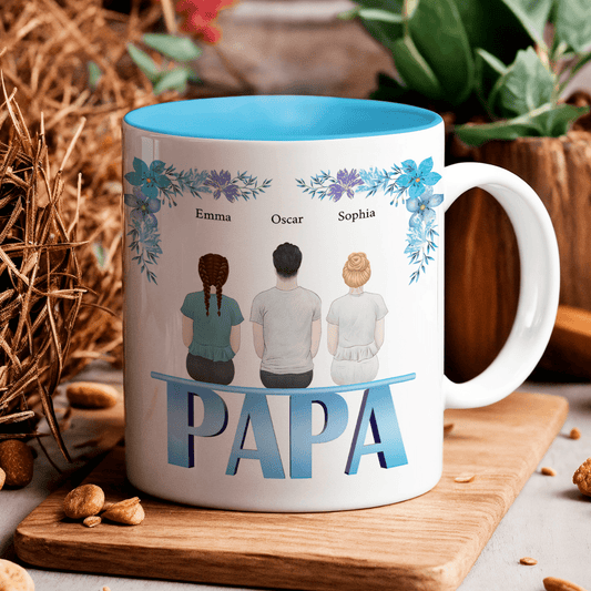 Für Papa, Adamell.de