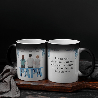 Für Papa, Adamell.de