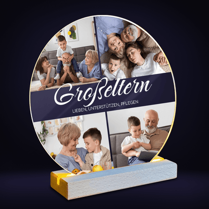 für Großeltern, Adamell.de