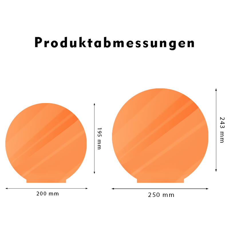 Außerordentliche Großeltern - Druck auf Glas, personalisiertes Geschenk für Großeltern - Adamell.de