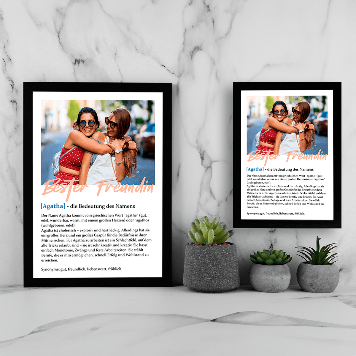 für freundin, Adamell.de