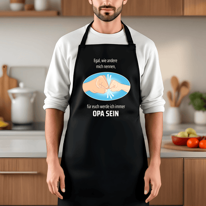 für Opa, Adamell.de