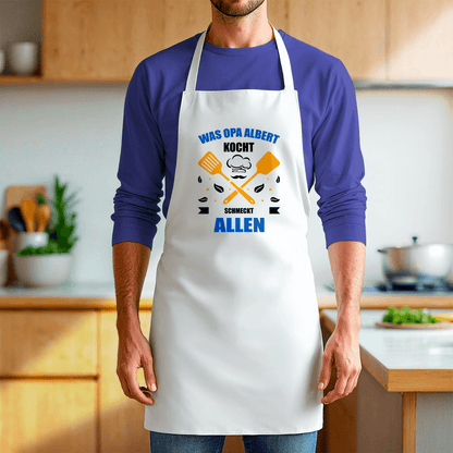 für Opa, Adamell.de