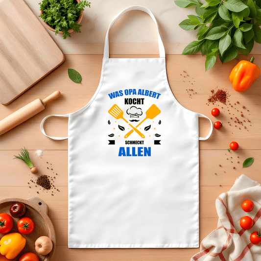 für Opa, Adamell.de