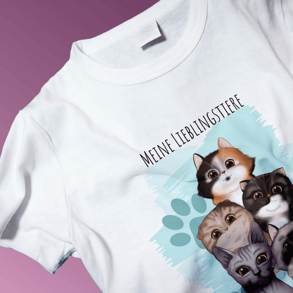 für Katzenliebhaber, Adamell.de