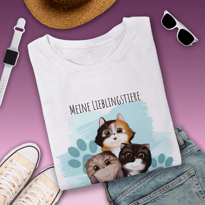 für Katzenliebhaber, Adamell.de