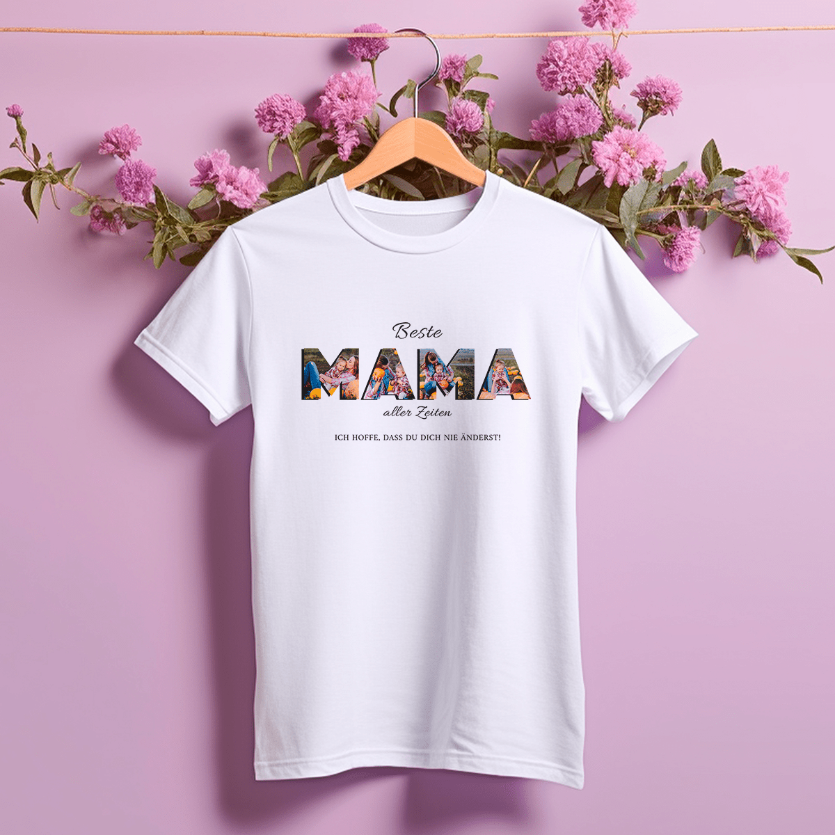 für mama, Adamell.de