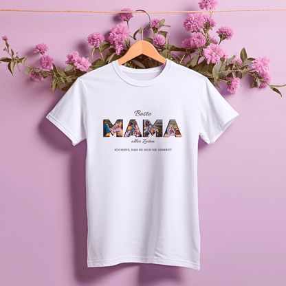 für mama, Adamell.de