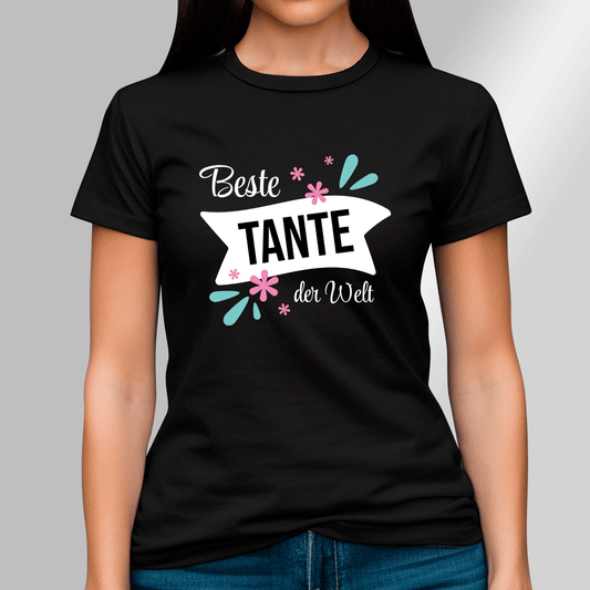 fur tante, Adamell.de