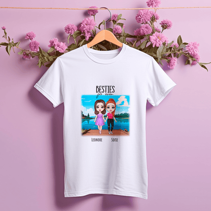 für Schwester, Adamell.de