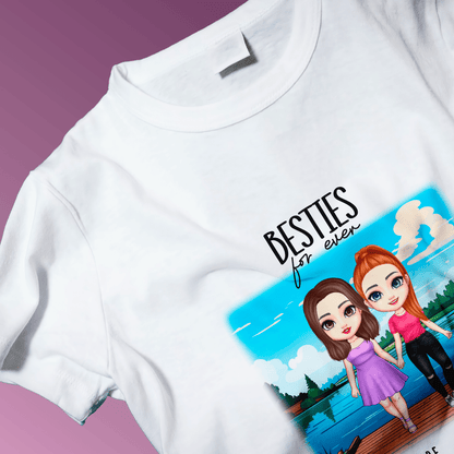 für Schwester, Adamell.de