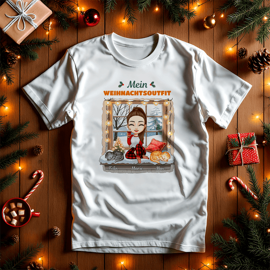 Weihnachtsgeschenke für Freundin, Adamell.de