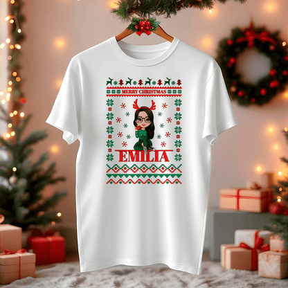 Weihnachtsgeschenke für Freundin, Adamell.de