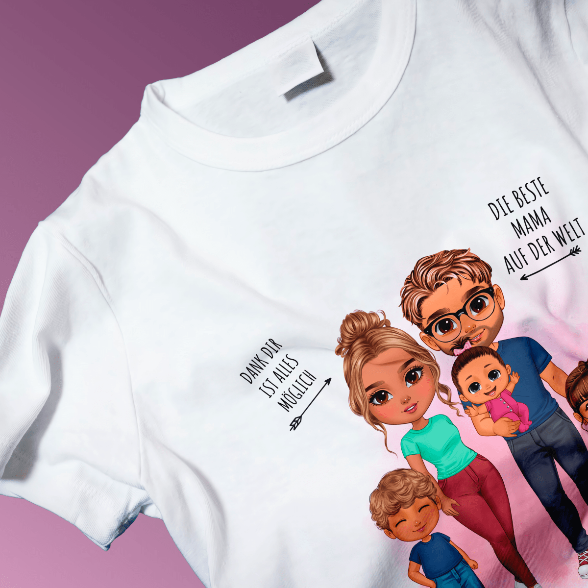 für mama, Adamell.de