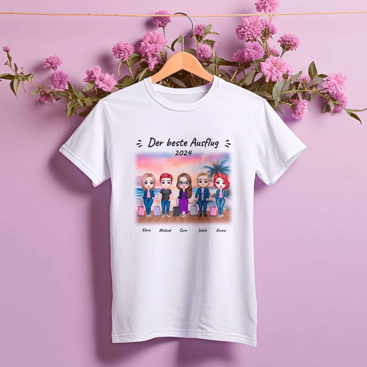 für Freunde, Adamell.de