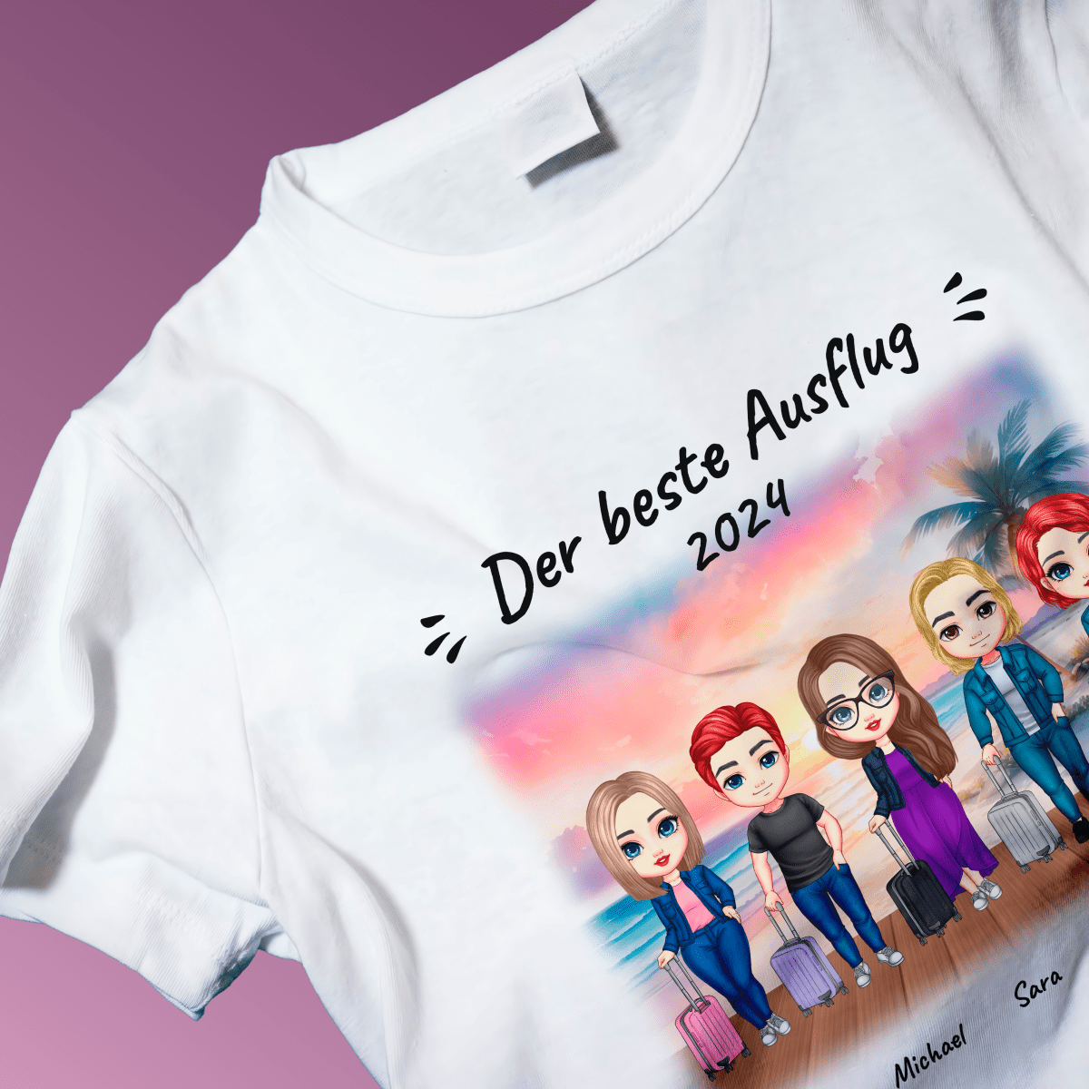 für Freunde, Adamell.de