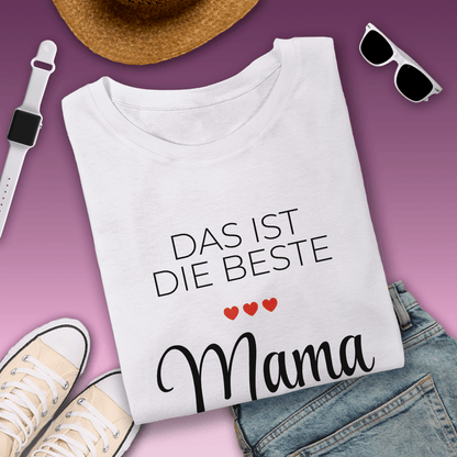 für mama, Adamell.de