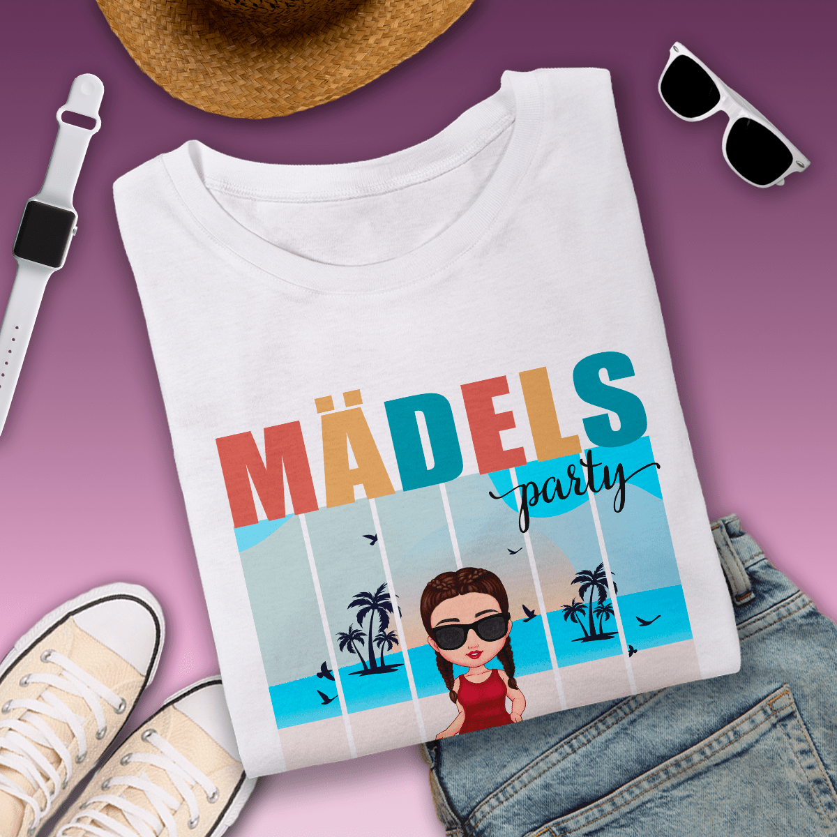 für frauen, Adamell.de