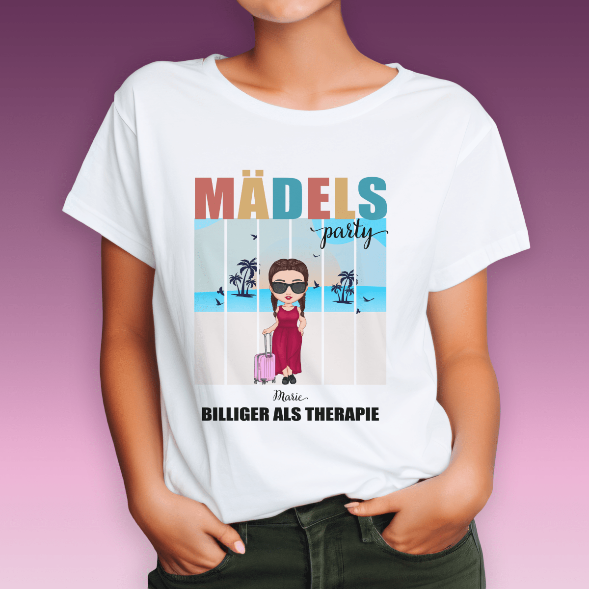 für frauen, Adamell.de
