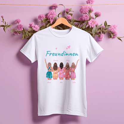 für freundin, Adamell.de