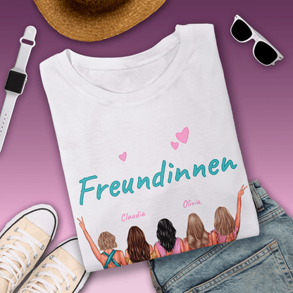 für freundin, Adamell.de